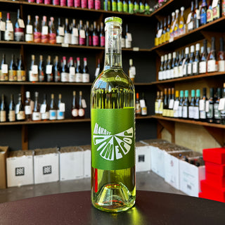 Mommenpop Makrut Lime, 750 mL Aperitif Bottle (17% ABV)