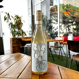 Day Wines Zibibbo 2021, 750 mL Orange Wine Bottle (% ABV)