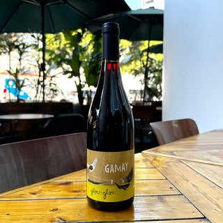Domaine Jean-Baptiste Duperray Glou Glou 2022, 750 mL Chillable Red Wine Bottle (13.5% ABV)