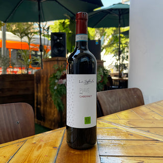 Le Spinée Cabernet Sauvignon 2021, 750 mL Red Wine Bottle (12.5% ABV)
