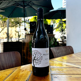 Bel Colle Simposio Barolo 2017, 750 mL Red Wine Bottle (14.5% ABV)