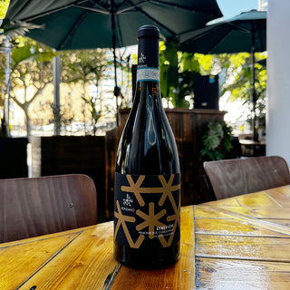 Bonzano Genevieve Chardonnay 2020