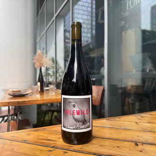 Idlewild The Bird Red 2022, 750 mL Red Wine Bottle (12.9% ABV)