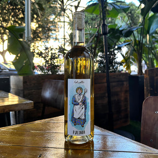 Il Folicello Pulonia 2021, 750 mL White Wine (12% ABV)
