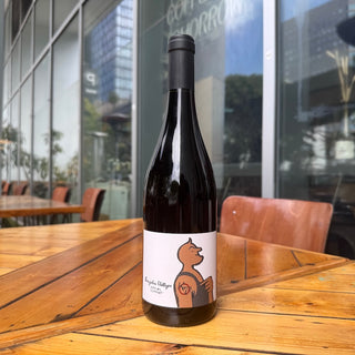 Karim Vionnet Beaujolais Villages 2021, 750 mL Red Wine Bottle (13% ABV)