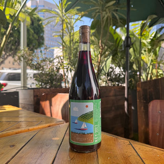 Koppitsch Ret 2023, 750mL Red Wine Bottle (11.5% ABV)
