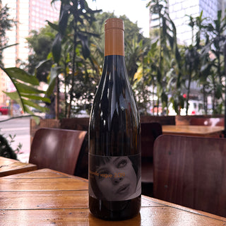 La Nouvelle Donne Blanc 2019, 750 mL White Wine Bottle (13% ABV)