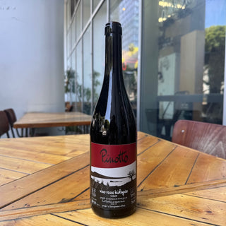 Le Coste Pinotto 2022, 750mL Red Wine Bottle (13.5% ABV)