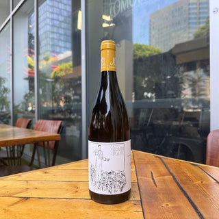 Maison Stéphan Le Grand Blanc 2023, 750mL White Wine Bottle (12.5% ABV)