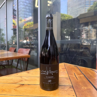 Matthieu Barret Crozes-Hermitage La Bannière 2023, 750mL Red Wine Bottle (13% ABV)