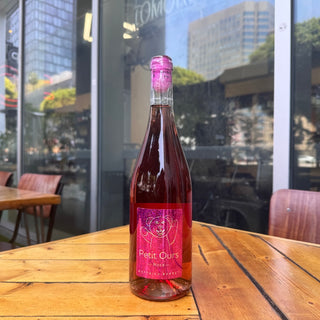 Matthieu Barret Petit Ours Rosé 2024, 750mL Rose Wine Bottle (13% ABV)