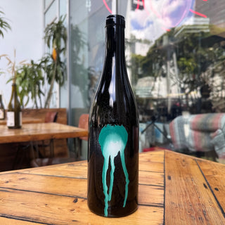 Nestarec Dop 0000, 750 mL Orange Wine Bottle (11.5% ABV)