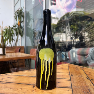 Nestarec Hedonista 0000, 750 mL Orange Wine Bottle (12% ABV)