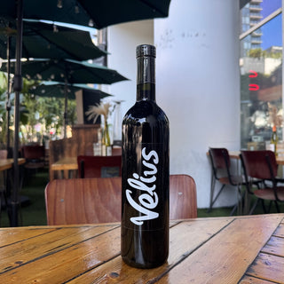 Podere Pradarolo Velius Rosso 2013, 750 mL Red Wine Bottle (13.5% ABV)