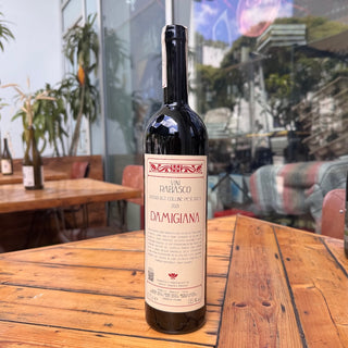 Rabasco Rosso Damigiana 2021, 750mL Red Wine Bottle (13.5% ABV)