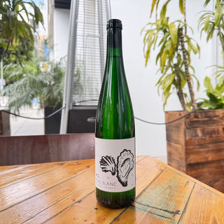 Raft Wines Et Al Picpoul 2023, 750 mL White Wine Bottle (11% ABV)