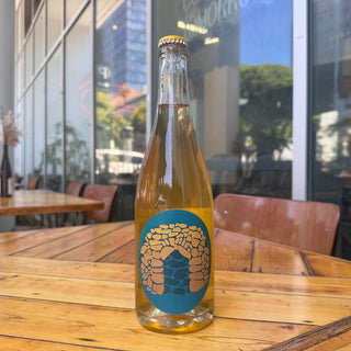 Raimones Sparkling White 2022, 750 mL Sparkling Wine Bottle (12.2% ABV)