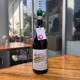 Rosanna Sandri Barbaresco Rizzi 2021, 750 mL Red Wine Bottle (14% ABV)