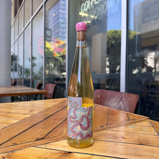 Ruth Lewandowski Abandoned Meander 2023, 750ml White Wine Bottle (12% ABV)