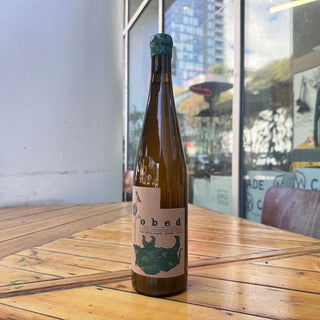 Ruth Lewandowski Obed 2023, 750 mL Orange Wine Bottle (12.5% ABV)