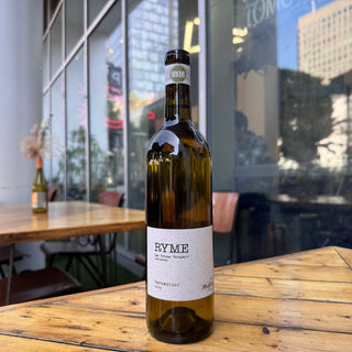 Ryme Cellars HERS Vermentino 2024, 750 mL White Wine Bottle (10-14% ABV)