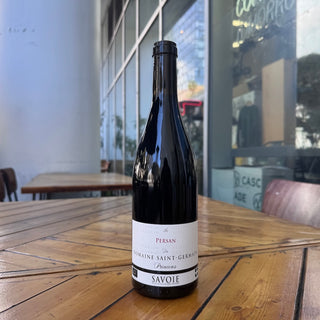 Saint Germain Persan Princens 2023, 750 mL Chillable Red Wine (12.5% ABV)