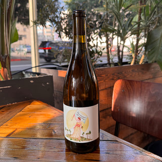 Scythian Revolution White 2023, 750 mL White Wine Bottle (11% ABV)