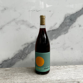 So Far Out Chillable Red 2022, 750 mL Chillable Red Wine Bottle (12.5% ABV)