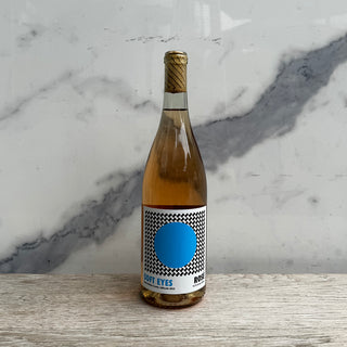 So Far Out Soft Eyes Rosé 2022, 750 mL Rose Wine Bottle (11.1% ABV)