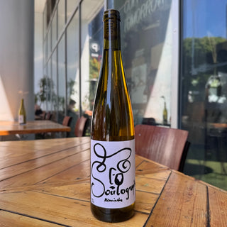 Sons of Wine Soulographie 2023, 750 mL White Wine Bottle (11.5% ABV)