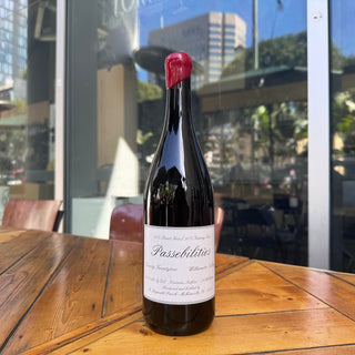 St Reginald Parish Passebilities 2022, 750 mL Red Wine Bottle (12.5% ABV)