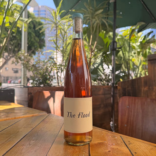 Swick The Flood 2023, 750mL Orange Wine Bottle (12.7% ABV)