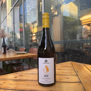 Tenute Tozzi Rubicone Manzoni Bianco 2024, 750mL White Wine Bottle (13.5%ABV)