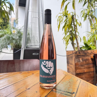 The Grenachista Rose 2024, 750 mL Rose Wine Bottle (13.2% ABV)