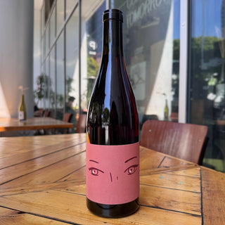 Vin des Potes Fatale 2023, 750 mL Rose Wine Bottle (12.5% ABV)