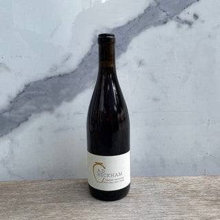 Beckham Estate Vineyard 2021 Aequalis, 750 mL Rose Wine Bottle (13.4% ABV)