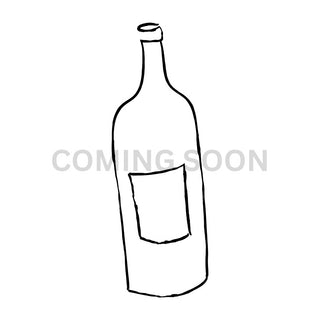2022 El Vino Prodigo 'Placeres Sensoriales', 750mL Chillable Red Wine Bottle (13.5% ABV)