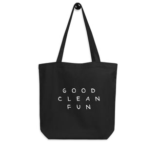 We Drunk Eco Tote