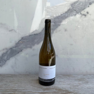 Catherine Bernard Le Terret 2021, 750 mL White Wine Bottle (11% ABV)