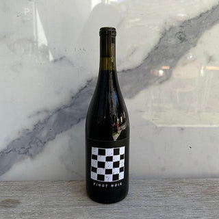 Let's Be Friends Archibald Pinot Noir, 750 mL Red Wine Bottle (13.7%ABV)
