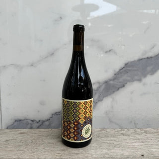 Sage Rat Barbera 2020, 750 mL Red Wine bottle (13% ABV)