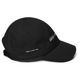 Skin Contact Dad Hat