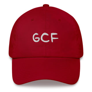 GCF Dad Hat