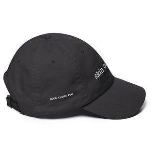 Skin Contact Dad Hat