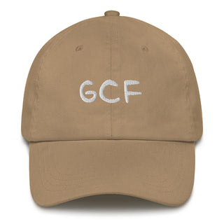 GCF Dad Hat