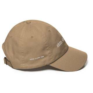 Skin Contact Dad Hat
