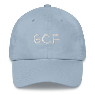 GCF Dad Hat