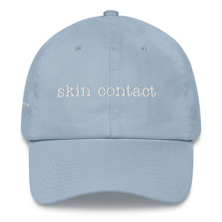 Skin Contact Dad Hat