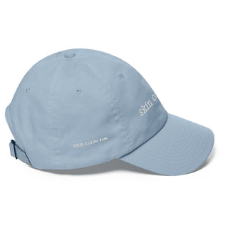 Skin Contact Dad Hat