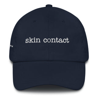 Skin Contact Dad Hat